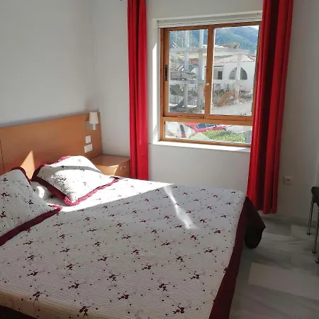 Font Roja Appartement *