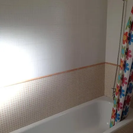 Font Roja Appartement