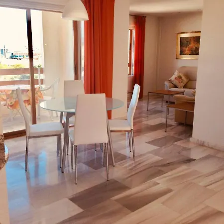 Appartement Font Roja *