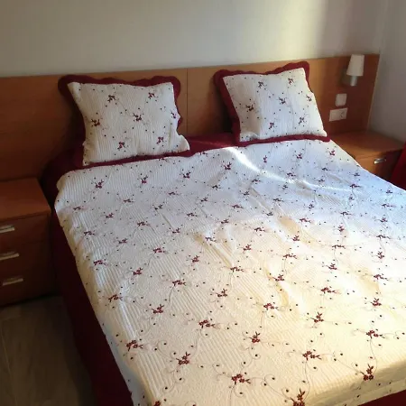 Appartement Font Roja *