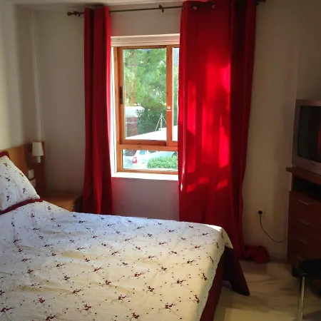 Appartement Font Roja Alicante