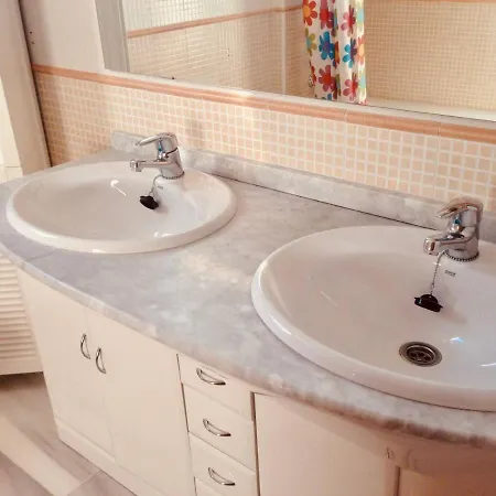 Font Roja Appartement