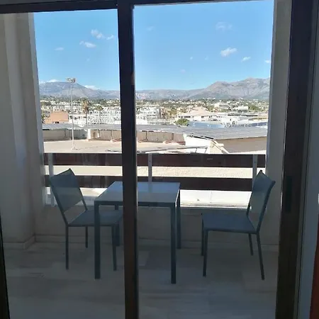 Font Roja Apartment