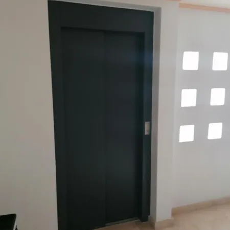 Apartment Font Roja Alicante