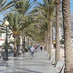 Casa Font Roja - Albir 公寓 *