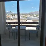 Casa Font Roja - Albir 公寓