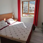Casa Font Roja - Albir 公寓 阿利坎特