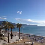 Casa Font Roja - Albir *