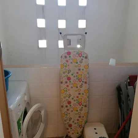 Casa Font Roja - Albir *