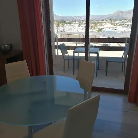 Casa Font Roja - Albir *