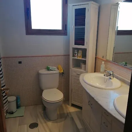 Apartament Casa Font Roja - Albir