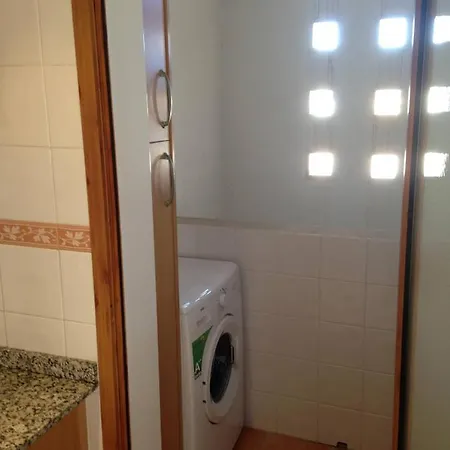 Casa Font Roja - Albir *