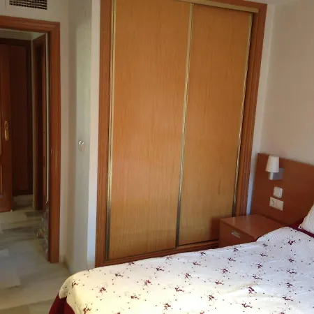 Casa Font Roja - Albir * 阿利坎特