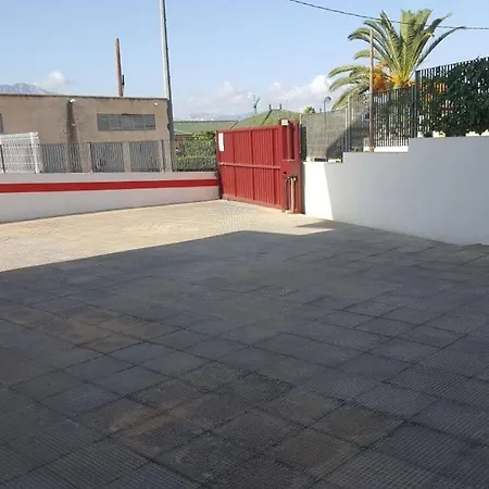 Apartament Casa Font Roja - Albir *