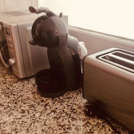 Casa Font Roja - Albir Apartman Alicante