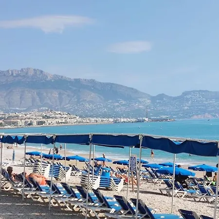 Casa Font Roja - Albir * Alicante