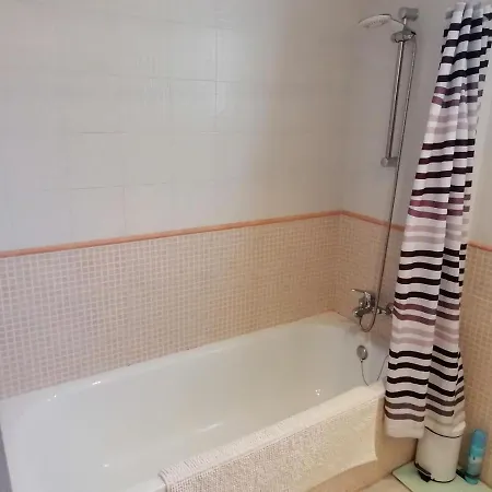 Apartman Casa Font Roja - Albir *